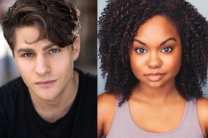 <i>Bite Me</i> at WP Theater Announces Casting