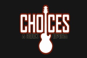 Event Logo: choices 32