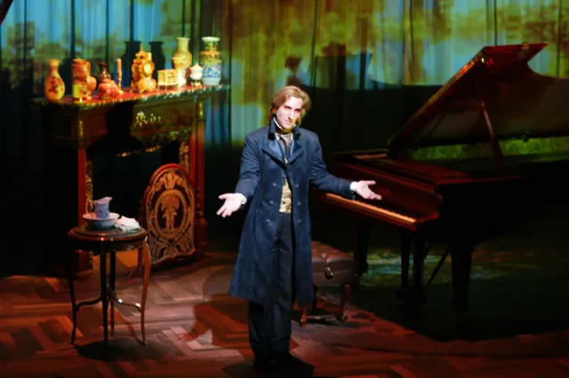 Chopin