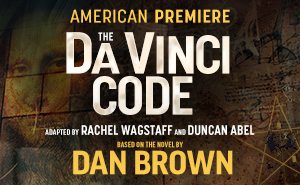 The Da Vinci Code