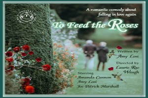 To Feed the Roses
