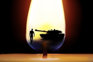 Tiananmen: A Brave and Necessary New Musical