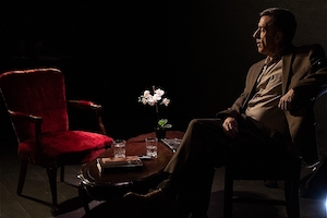 Making It Up (One Playwright to Another)