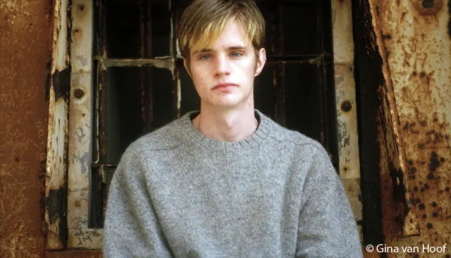 Matthew Shepard by Gina van Hoof