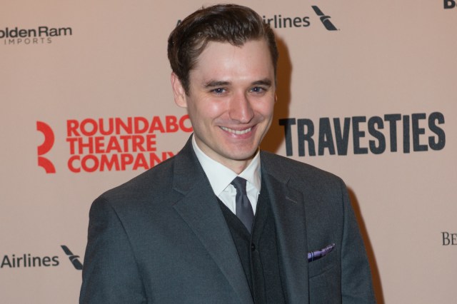 48 Seth Numrich