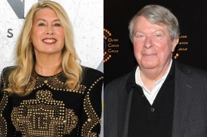 Theatrical Artistic Directors Carole Rothman, André Bishop Announce Retirements