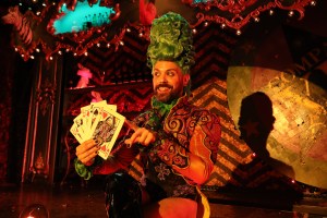 Company XIV’s <I>Cocktail Magique</I> Announces New Cast for the Fall
