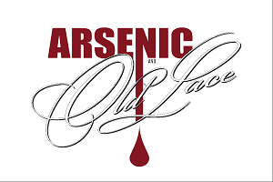 Event Logo: ArsenicandOldLace Logo 1