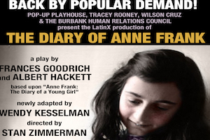 The Diary of Anne Frank LatinX