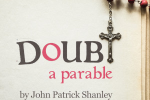 Event Logo: Doubt front200