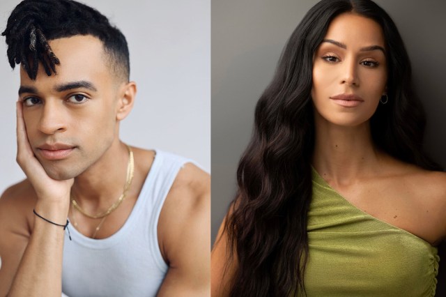 Great Gatsby Musical Announces Full Cast - TheaterMania.com