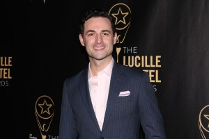 Robert Cuccioli, Max Von Essen, and More Join Musicals in Mufti Presentation of <i>Golden Rainbow</i>