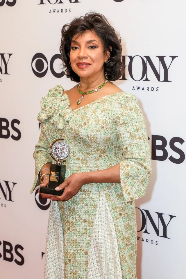 Phylicia Rashad