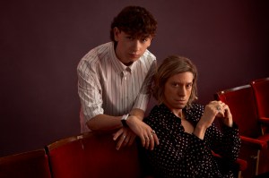<i>Stranger Things: The First Shadow</i> Sets West End Acting Company