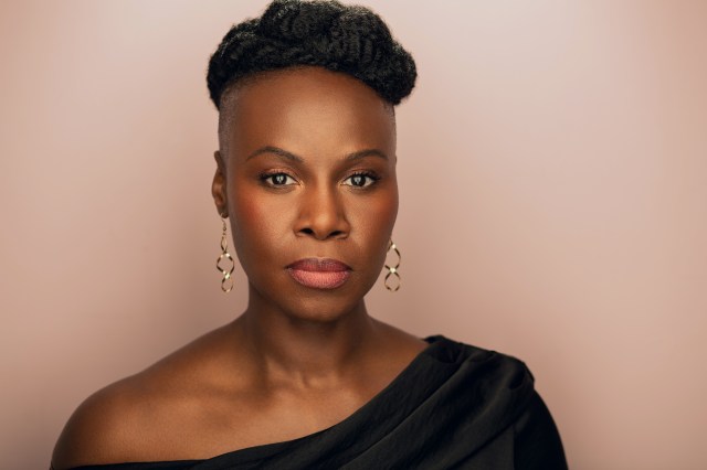 Shirine Babb by Darnell Bennett Shirine Babb by Darnell Bennett