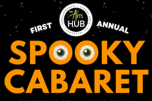Spooky+Cabaret
