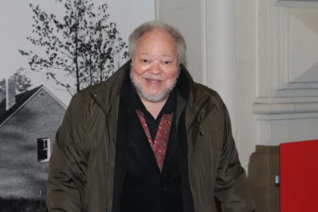 Stephen McKinley Henderson Stephen McKinley Henderson