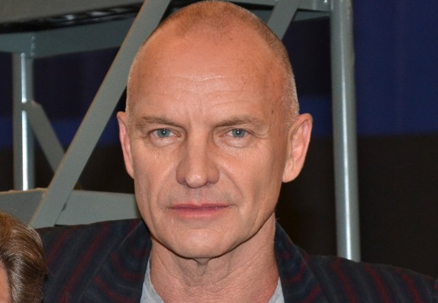 Sting Ballet Message in a Bottle to Launch North American Tour in 2024 - Vimarsana News
