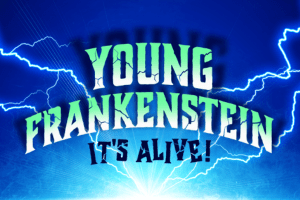 Young Frankenstein