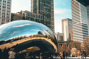 Music of the Baroque: Windy City