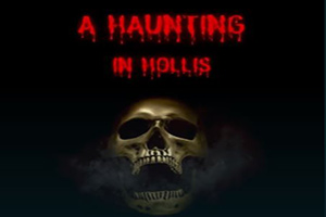 a haunting in hollis