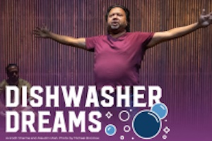 Dishwasher Dreams