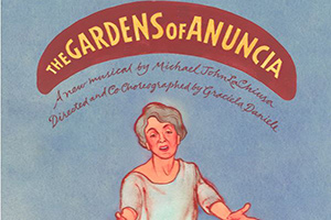 The Gardens of Anuncia