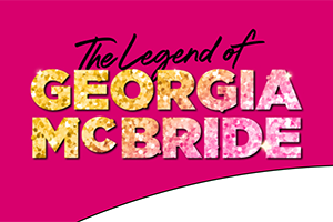 The Legend of Georgia McBride