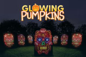 Glowing Pumpkins: A Tucson Jack-o-Lantern Adventure