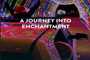 journey to enchantment