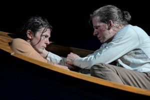 Full Cast and Creative Team Announced for Avett Brothers Musical <I>Swept Away</I>