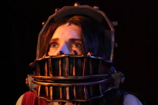saw