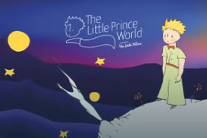 the little prince world