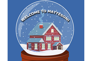 Welcome to Matteson!