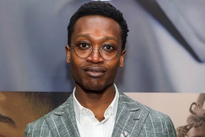 Tony Award Nominee Ato Blankson-Wood Cast as Cliff in <i>Cabaret</i> Revival