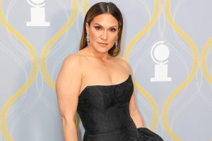 2022 06 12 TM 75th Annual Tony Awards 205 Shoshana Bean