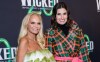 A Celebration the Glinda Way: Former Witches of Oz Return as <i>Wicked</i> Turns 20