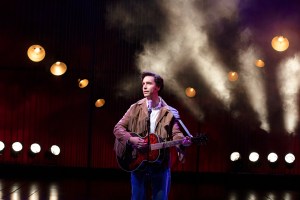 <i>American Idol</i> Winner Nick Fradiani to Star in <i>A Beautiful Noise, The Neil Diamond Musical</i>