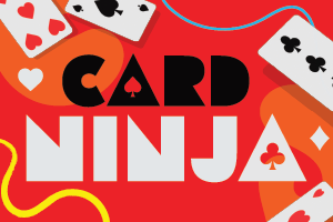 Event Logo: 2324 New Victory Card Ninja Listing 300x200