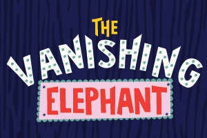 The Vanishing Elephant
