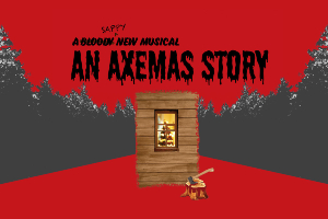 An Axemas Story300x200