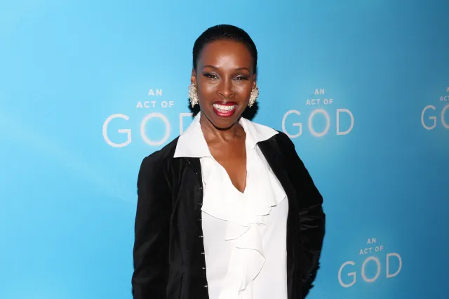 Brenda Braxton