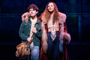 Almost Famous Musical to Receive Post-Broadway Workshop Run