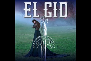 Event Logo: El Cid Oct23 300x200