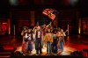 Review: <I>Hair</I> Still Speaks to the Times in an Outstanding New Production