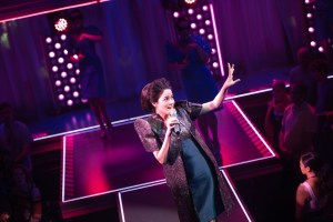 <i>Here Lies Love</i> to End Broadway Run