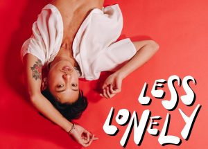 Elliot Page Presents Jes Tom in One-Person Comedy <i>Less Lonely</i>