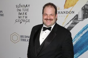 Paper Mill Playhouse Reveals Complete Cast for <I>Fiddler on the Roof</I>