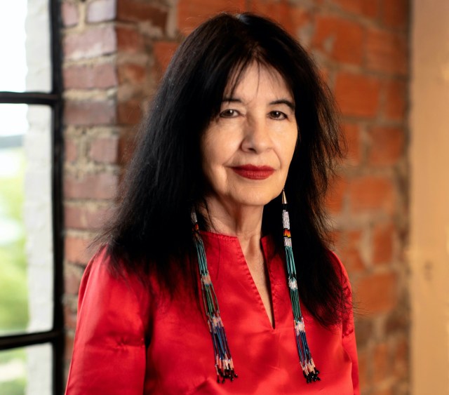 Joy Harjo