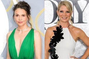 Sutton Foster and Kelli O’Hara Join the New York Pops for a One-Night Only Concert